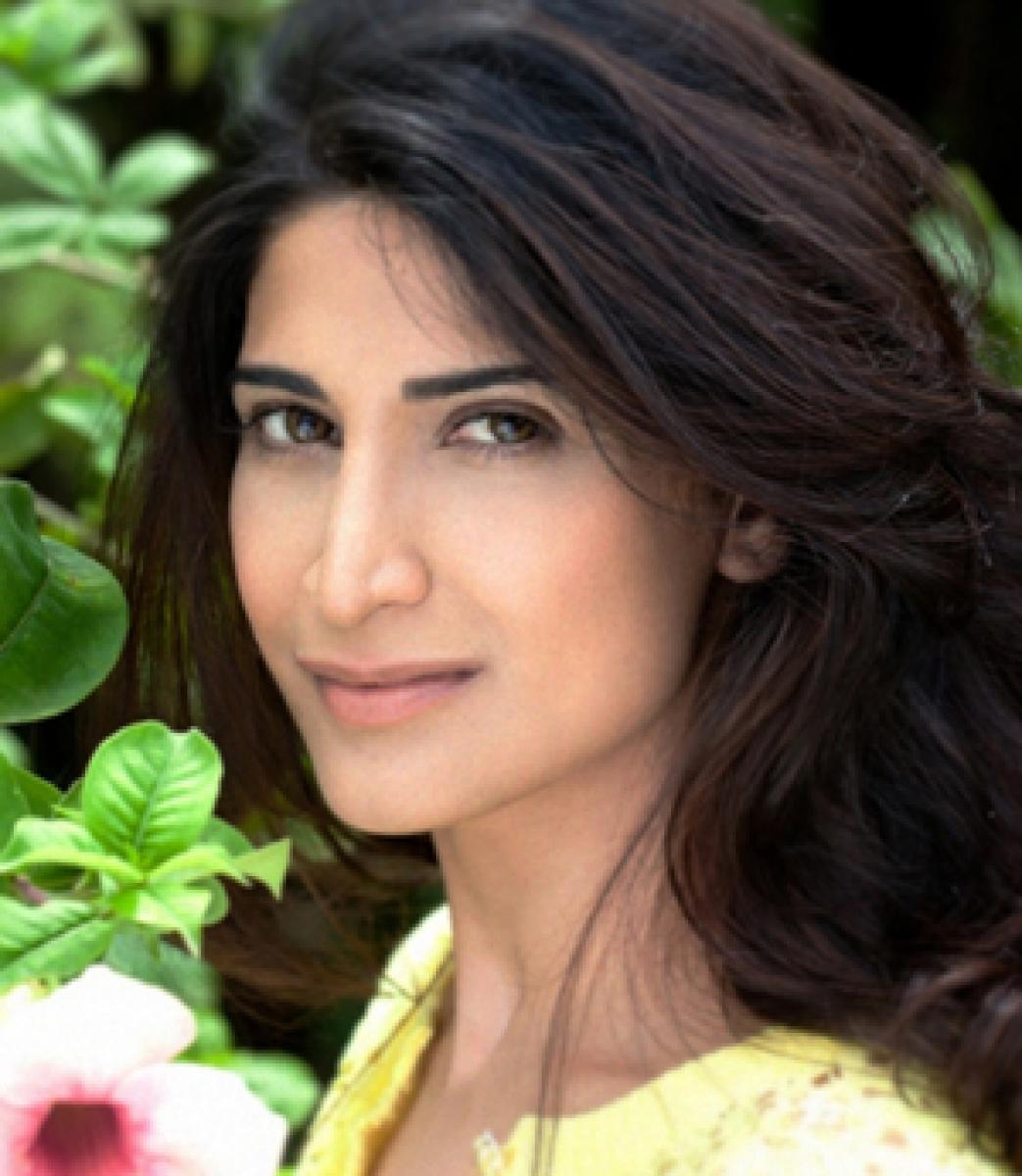 Aahana Kumra to play crime branch officer in Agent Raghav